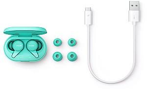 Casti Philips TAT1207BL/00