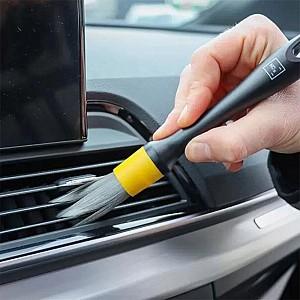 Curatare interior auto Koch Chemie set pensule interior 3 buc (9998133)