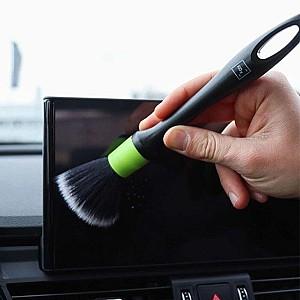 Curatare interior auto Koch Chemie set pensule interior 3 buc (9998133)