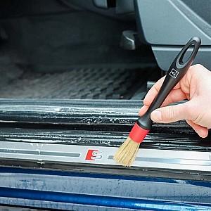 Curatare interior auto Koch Chemie set pensule interior 3 buc (9998133)