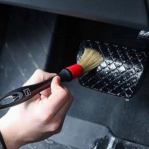 Curatare interior auto Koch Chemie set pensule interior 3 buc (9998133)