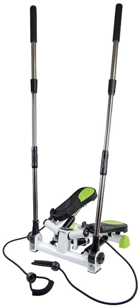 Aparat fitness multifunctional HMS S3096 (Green/White/Gray)