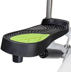 Aparat fitness multifunctional HMS S3096 (Green/White/Gray)