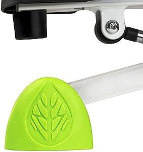 Aparat fitness multifunctional HMS S3096 (Green/White/Gray)