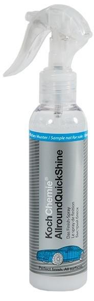 Curatare interior auto Koch Chemie All round Quick Shine 140ml (26714032)