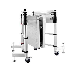 Scari TECHNOWORKER 2x10 (DLTSL210)