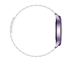 Ceas inteligent Kieslect Lora Purple