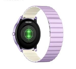 Ceas inteligent Kieslect Lora Purple