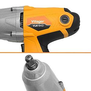 Masina de insurubat cu impact Villager VLN 1943