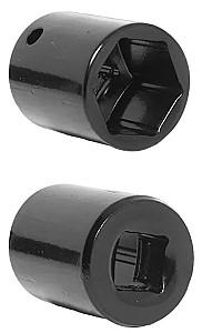 Masina de insurubat cu impact Villager VLN 1943