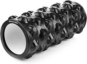 Rola pentru masaj Spokey Roll 2in1 (838333)