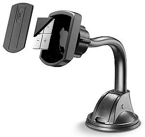 Suport auto pentru telefon CellularLine Touch Flexi - Universal