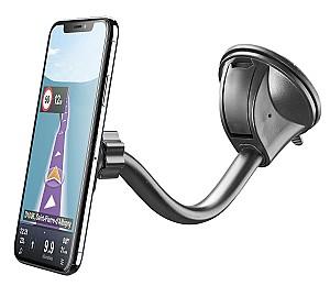 Suport auto pentru telefon CellularLine Touch Flexi - Universal