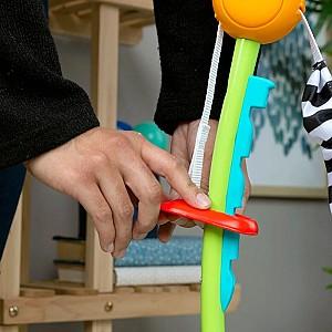 Premergator Baby Einstein Curiosity Cove