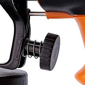 Pistol de pulverizare electric Villager VLN 9721