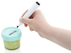 Set de recipiente alimentare Babymoov A004312