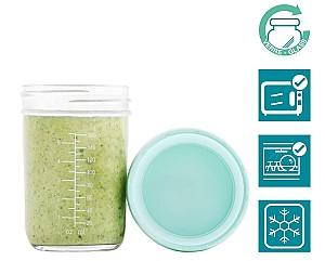 Set de recipiente alimentare Babymoov A004312