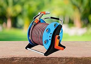 Furtun de apa Strend Pro ST.2015A 20m