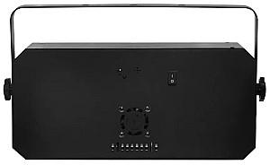  Light4Me Derby Mix Strobo Laser (Black)