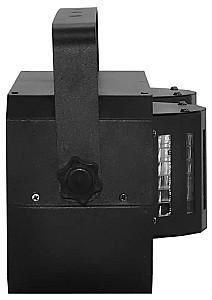  Light4Me Derby Mix Strobo Laser (Black)