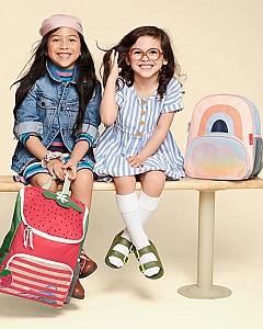 Rucsac Skip Hop Spark Curcubeu