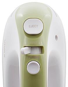Mixer Vivax HM-303WG (White/Green)