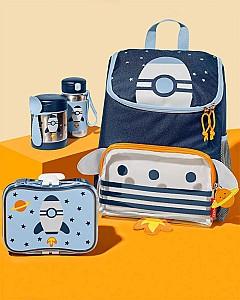 Rucsac Skip Hop Spark Racheta