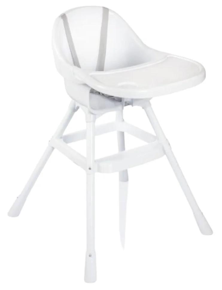 Scaun de masa simplu BabyGo Simple