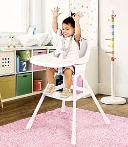 Scaun de masa simplu BabyGo Simple