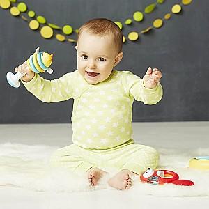 Jucarie bebelus Skip Hop Explore & More