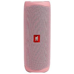 Boxa portabila JBL Flip 5 Pink (FLIP5PINK)