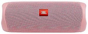 Boxa portabila JBL Flip 5 Pink (FLIP5PINK)