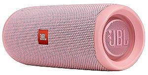 Boxa portabila JBL Flip 5 Pink (FLIP5PINK)