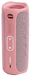 Boxa portabila JBL Flip 5 Pink (FLIP5PINK)