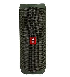 Boxa portabila JBL Flip 5, Green
