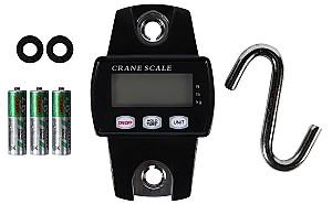 Cantar electronic comercial Micul Fermier 300kg (GF-2267)