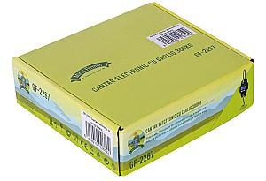 Cantar electronic comercial Micul Fermier 300kg (GF-2267)