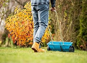 Semanatoare manuala Cellfast Universal (42205)