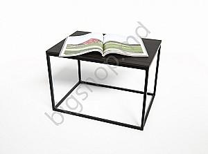 Noptiera Indart Loft 50*35*35