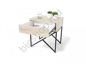 Noptiera Indart TRYNITI 50*40*53