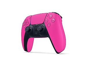 Gamepad Sony Controller Wireless PS5 DualSense Nova Pink
