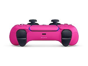 Gamepad Sony Controller Wireless PS5 DualSense Nova Pink