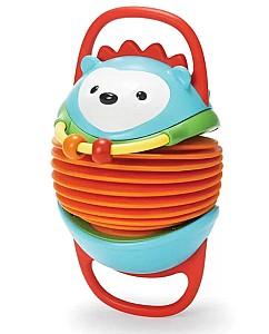 Jucarie muzicala Skip Hop Explore & More Arici (303252)