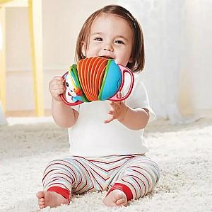 Jucarie muzicala Skip Hop Explore & More Arici (303252)