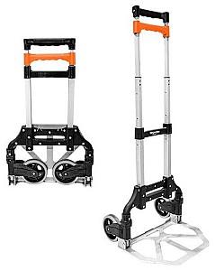 Cărucior pentru marfă Wokin 70kg (683607)