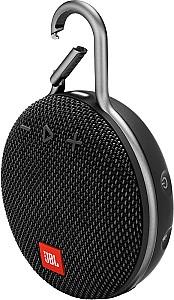 Boxa portabila JBL Clip 3 Black 