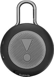 Boxa portabila JBL Clip 3 Black 