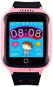 Ceas inteligent WONLEX GW500S Pink