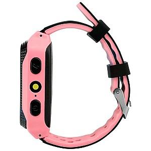 Ceas inteligent WONLEX GW500S Pink