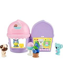 Set de jucarii Skip Hop ZOO (9M807010)